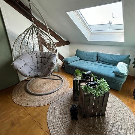 Apartamento Jungle Cosy Louviers Exterior foto