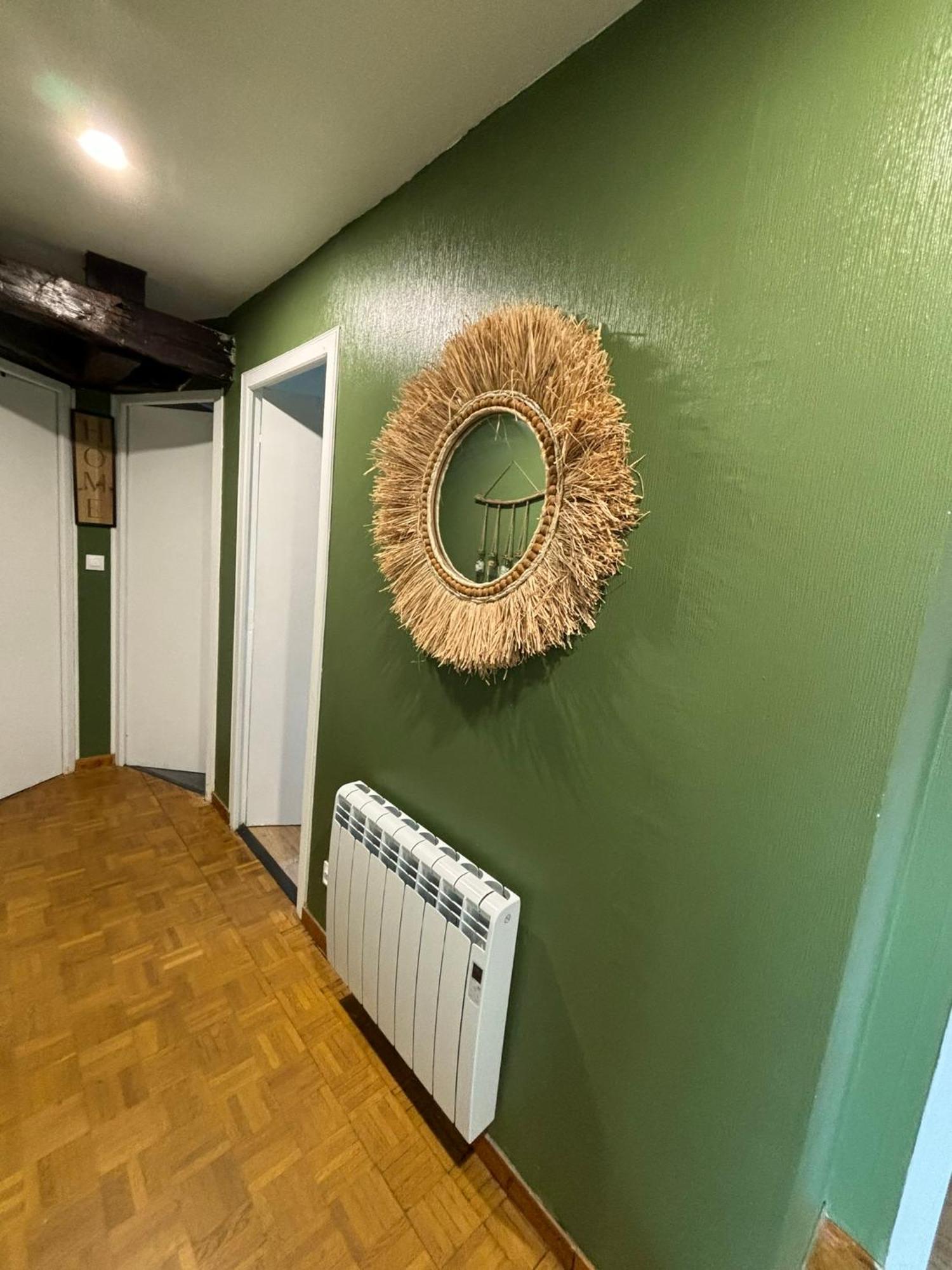 Apartamento Jungle Cosy Louviers Exterior foto