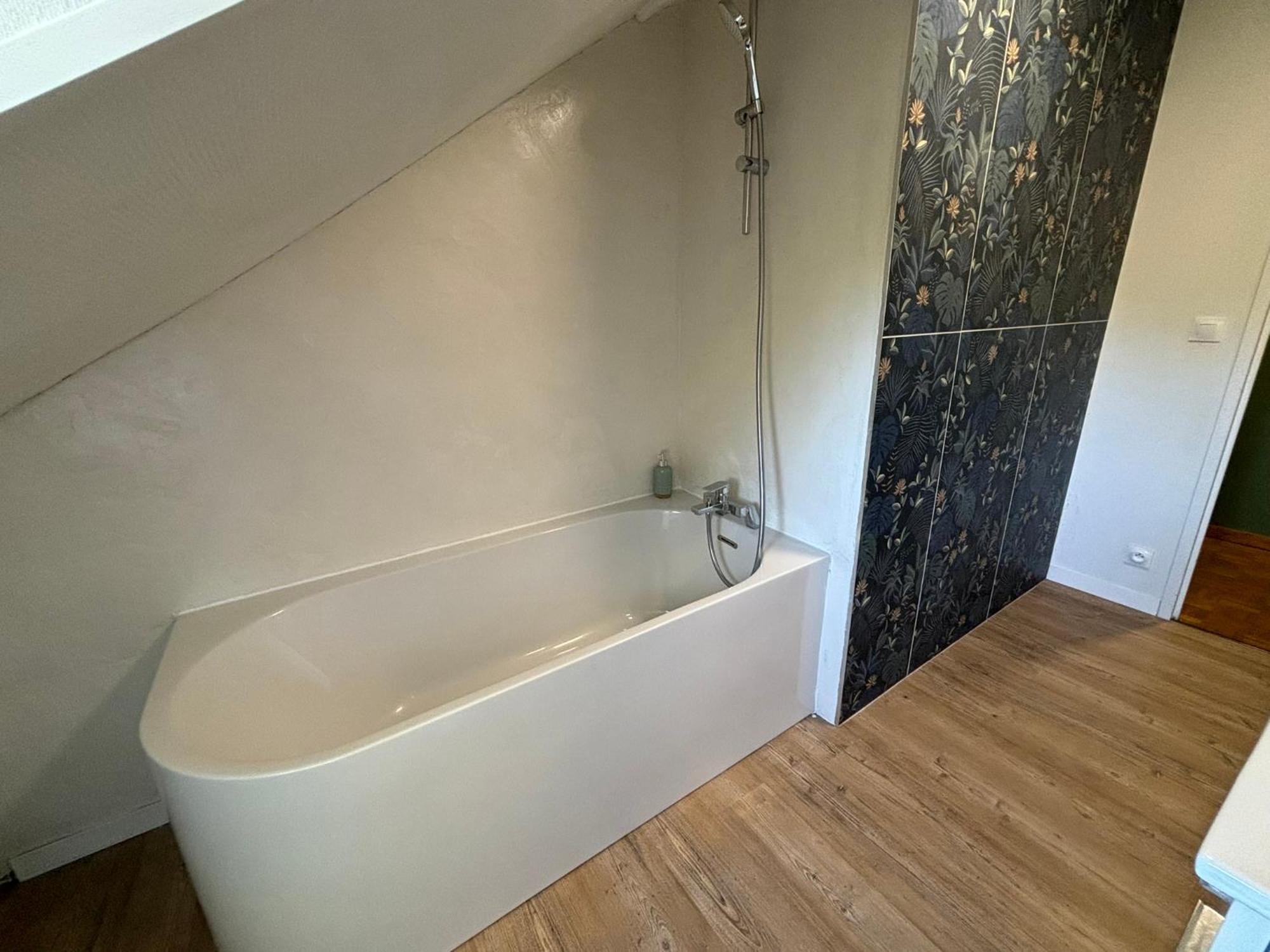 Apartamento Jungle Cosy Louviers Exterior foto