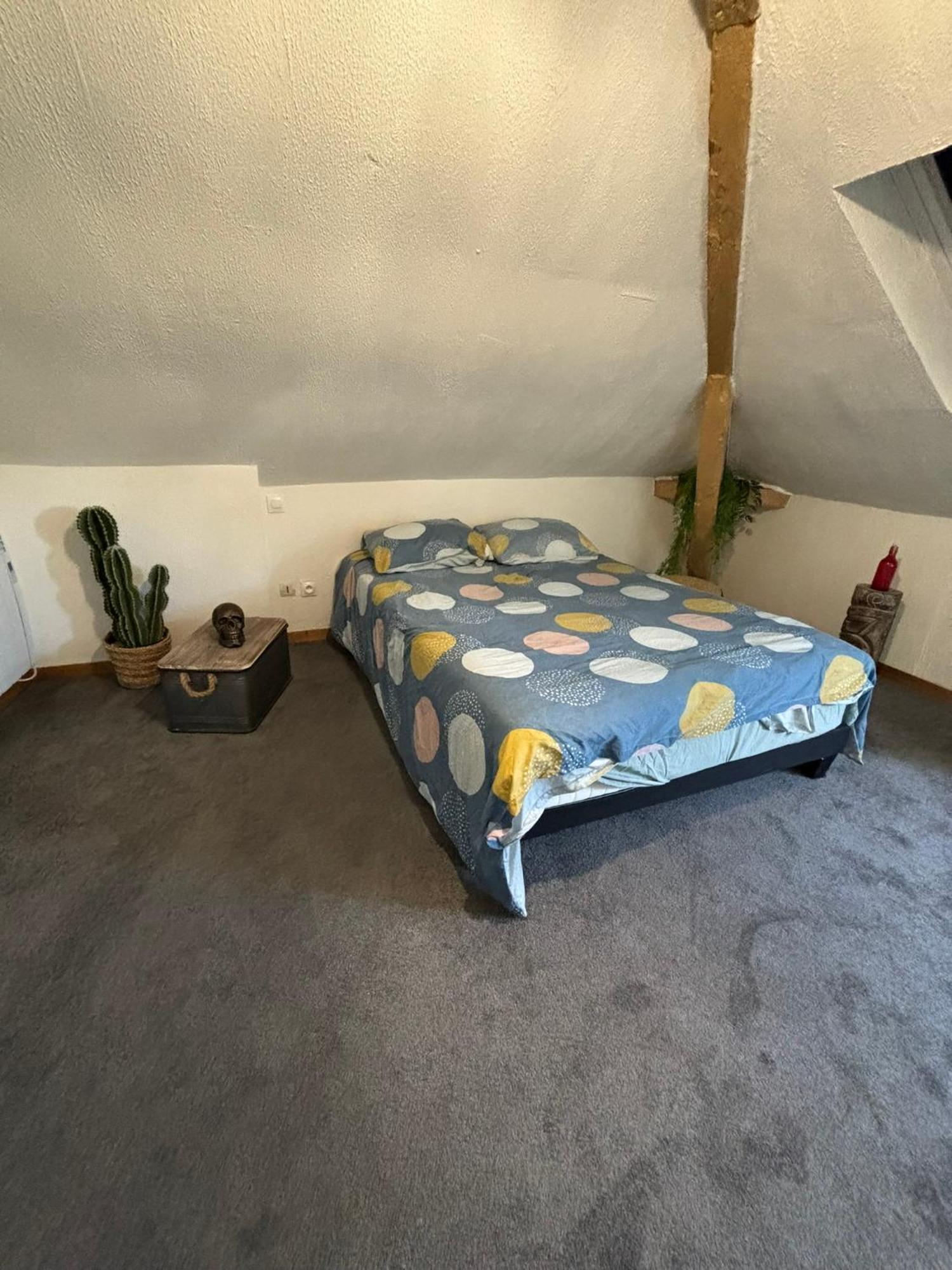 Apartamento Jungle Cosy Louviers Exterior foto