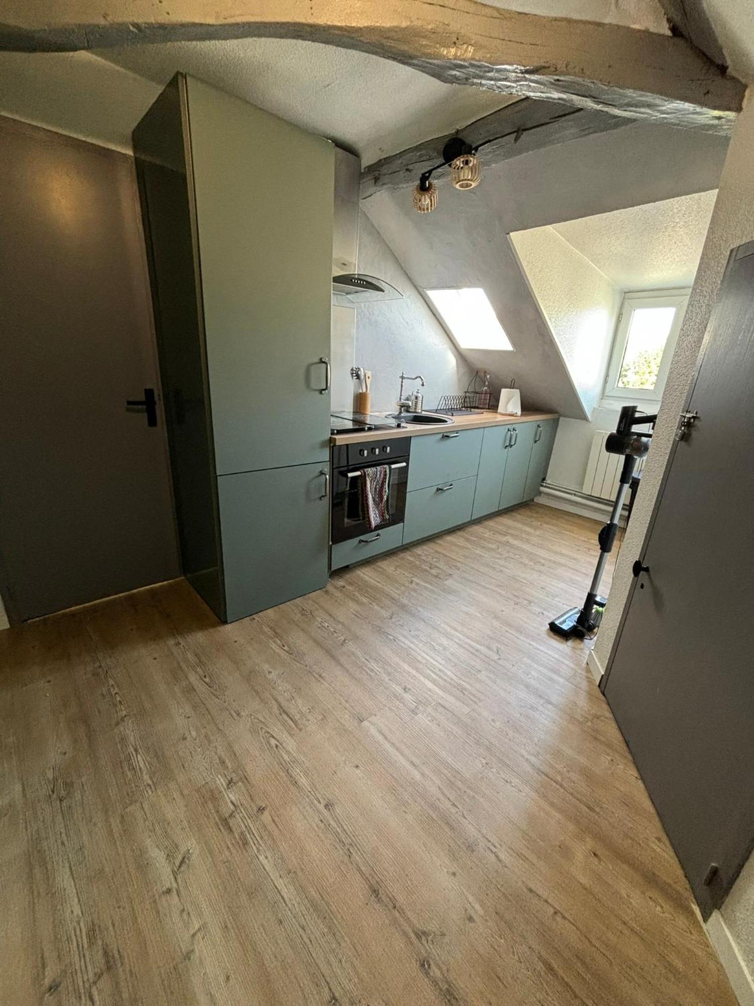 Apartamento Jungle Cosy Louviers Exterior foto