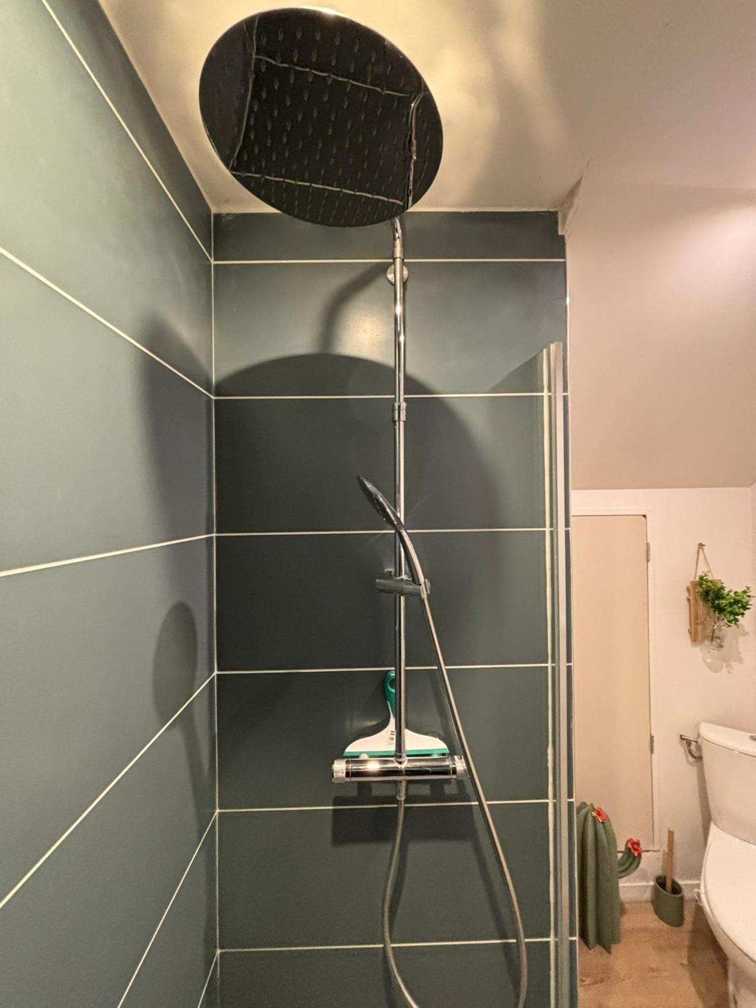 Apartamento Jungle Cosy Louviers Exterior foto