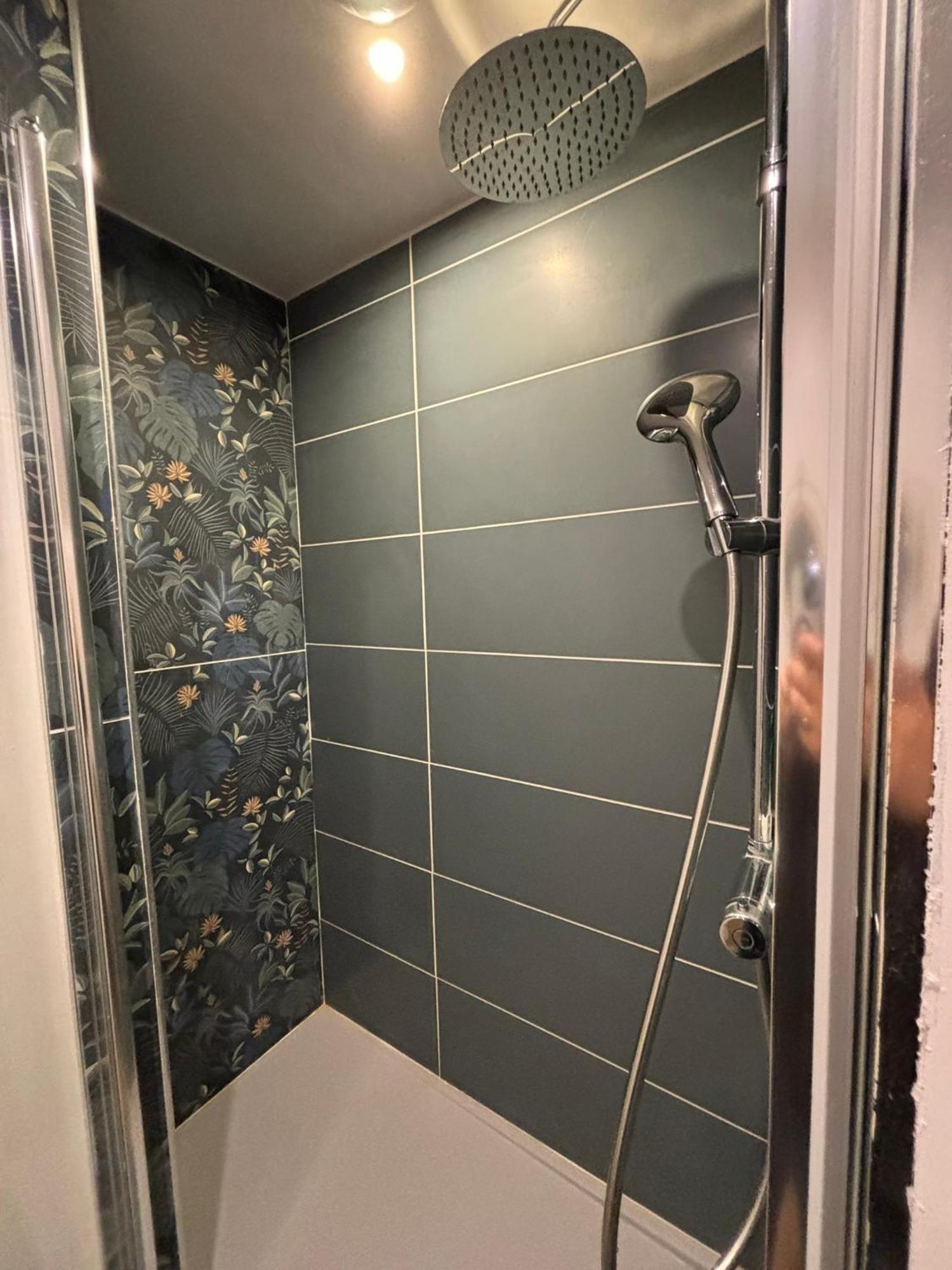 Apartamento Jungle Cosy Louviers Exterior foto