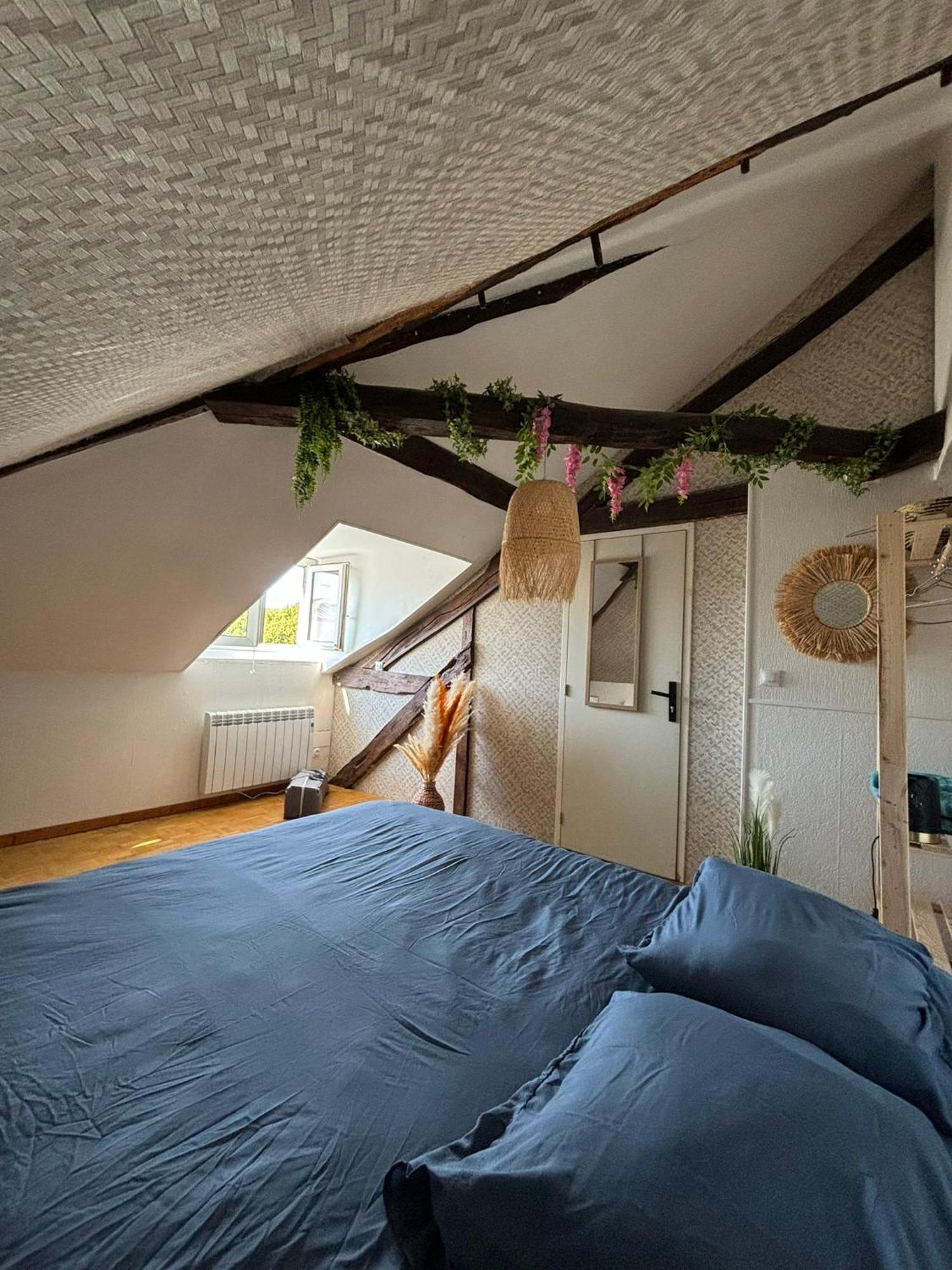 Apartamento Jungle Cosy Louviers Exterior foto