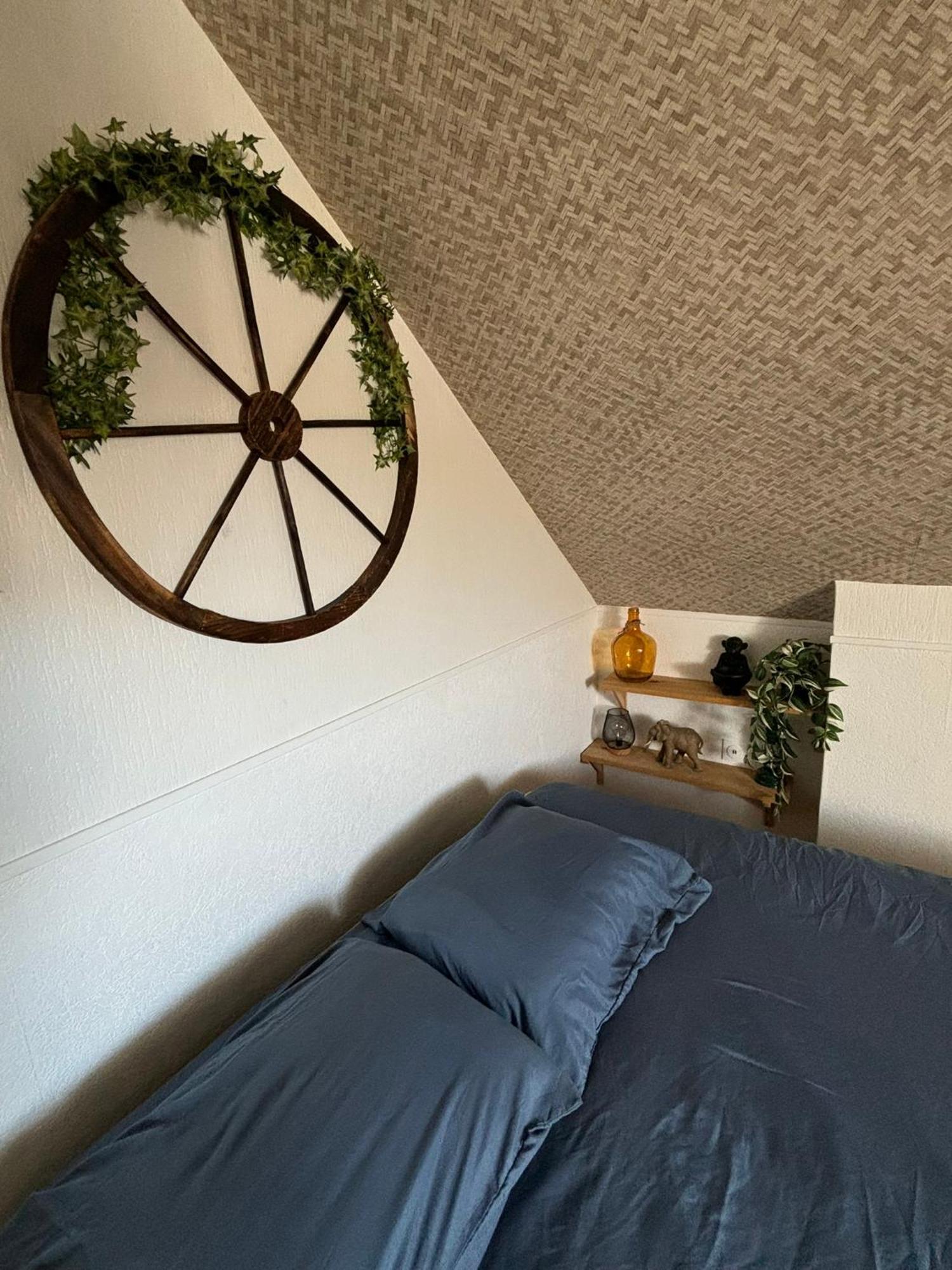 Apartamento Jungle Cosy Louviers Exterior foto