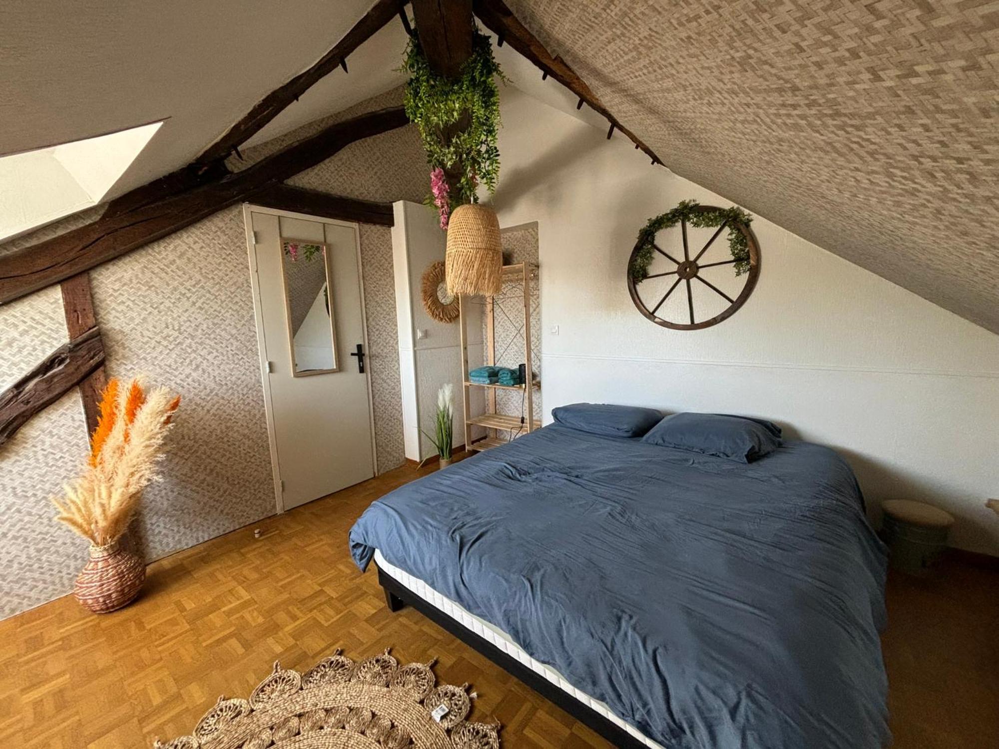 Apartamento Jungle Cosy Louviers Exterior foto